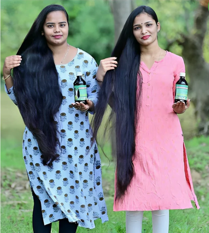 Adivasi Hair Oil