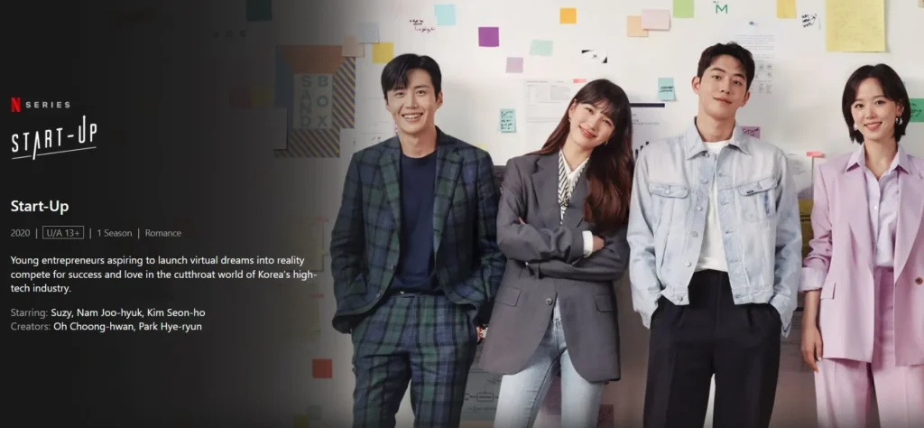 Korean Dramas